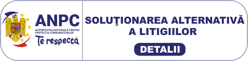 ANPC SAL — alternative dispute resolution